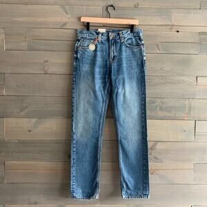 NUDIE | NWT Men’s Gritty Jackson Jeans Size 28